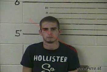 Austin M King Mugshot