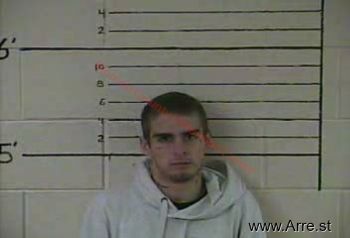 Austin M King Mugshot