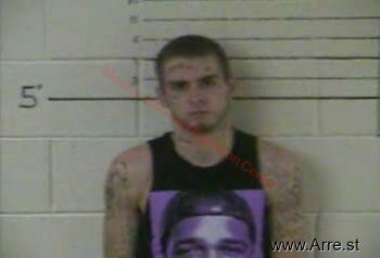 Austin  King Mugshot