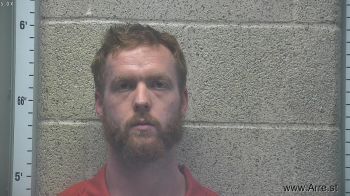 Austin Scott Knight Mugshot