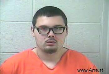 Austin Phillip Lanham Mugshot