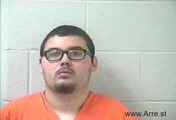 Austin Phillip Lanham Mugshot