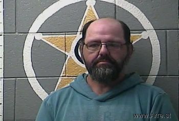 Austin Wade Lawill Mugshot