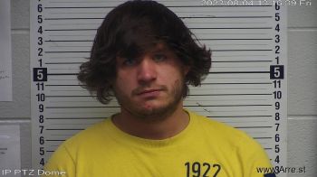 Austin  Lee Mugshot