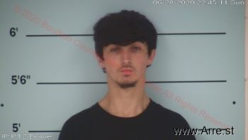 Austin  Lewis Mugshot