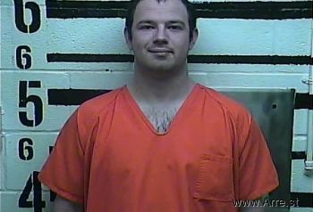 Austin Christopher Lewis Mugshot