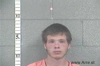 Austin Michael Lewis Mugshot