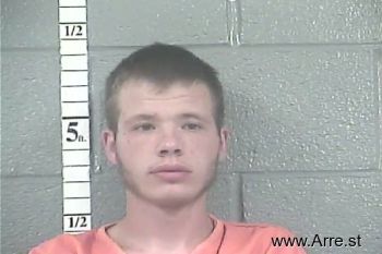 Austin Michael Lewis Mugshot