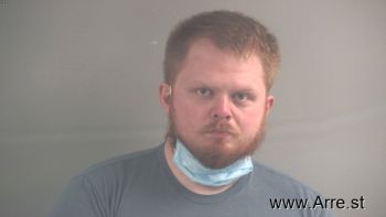 Austin Earl Lindsey Mugshot