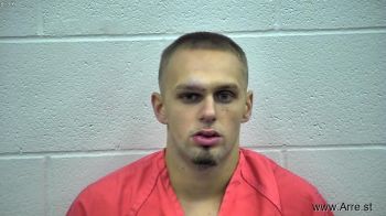 Austin Cooper Mason Mugshot