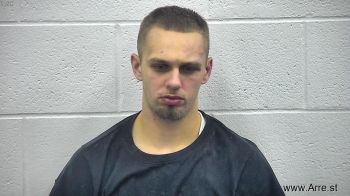 Austin Cooper Mason Mugshot