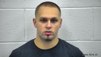 Austin Cooper Mason Mugshot