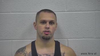 Austin Cooper Mason Mugshot