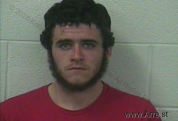 Austin Lee Mason Mugshot