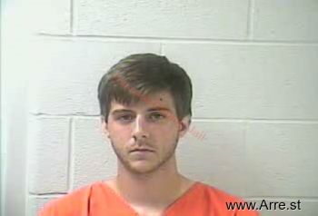 Austin Blaine Mathew Mugshot