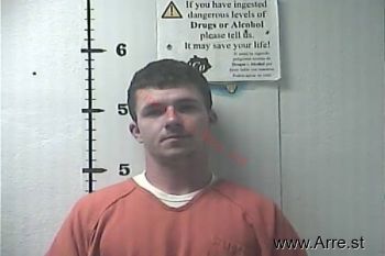 Austin  Mcclure Mugshot