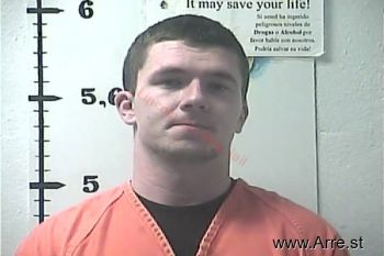 Austin  Mcclure Mugshot