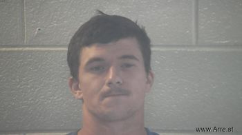 Austin Lee Mcclure Mugshot