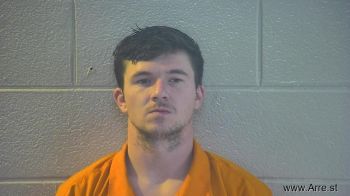 Austin Lee Mcclure Mugshot