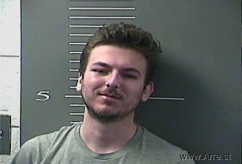 Austin Tyler Mccoy Mugshot