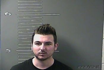 Austin Tyler Mccoy Mugshot