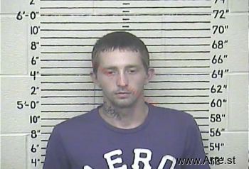 Austin Lee Miller Mugshot