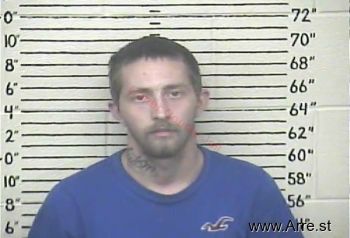 Austin Lee Miller Mugshot