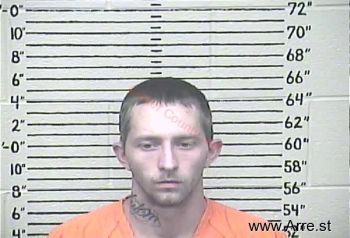 Austin Lee Miller Mugshot