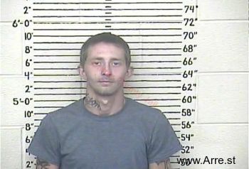 Austin Lee Miller Mugshot