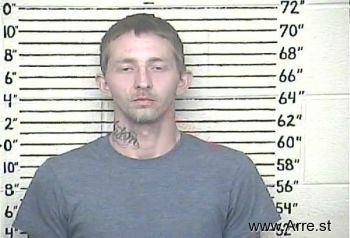 Austin Lee Miller Mugshot