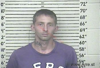 Austin Lee Miller Mugshot