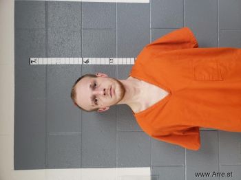 Austin Glenlucas Montgomery Mugshot