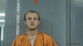 Austin Glenlucas Montgomery Mugshot