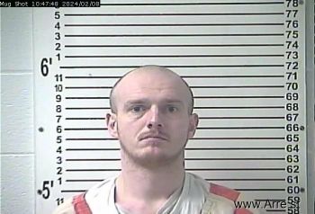 Austin Glenn Lucas Montgomery Mugshot