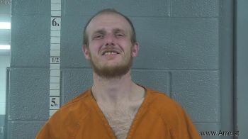 Austin Glenlucas Montgomery Mugshot