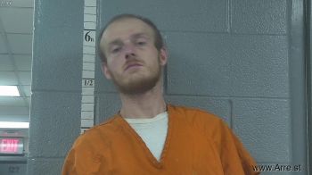 Austin Glenlucas Montgomery Mugshot