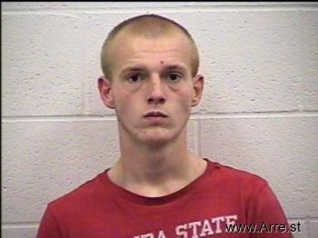 Austin Glenn Lucas Montgomery Mugshot