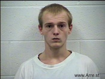 Austin Glenn Lucas Montgomery Mugshot