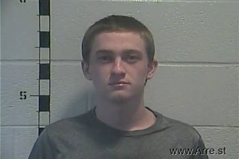 Austin Grant Moore Mugshot