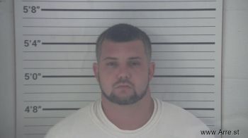 Austin Taylor Moore Mugshot