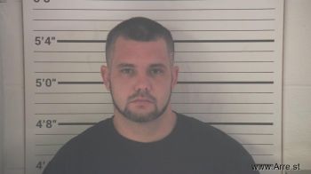 Austin Taylor Moore Mugshot