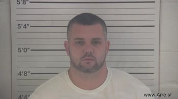 Austin Taylor Moore Mugshot