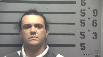 Austin Lee Moore Mugshot