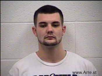 Austin Eugene Taylor Moore Mugshot