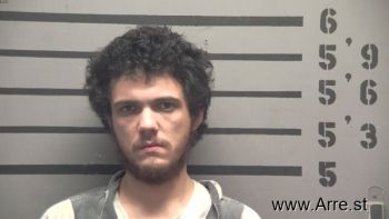 Austin Lee Moore Mugshot