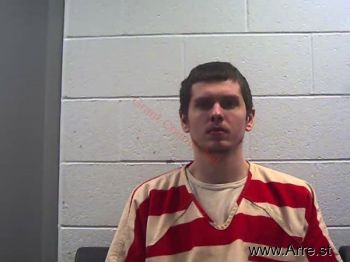 Austin Blake Myers Mugshot