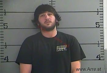 Austin Wayne Neuner Mugshot