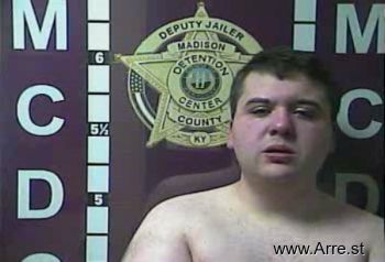 Austin R Newsome Mugshot