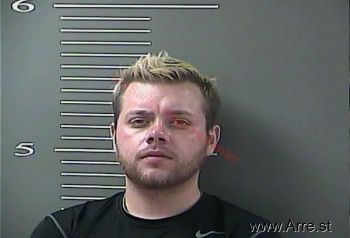 Austin  Newsome Mugshot