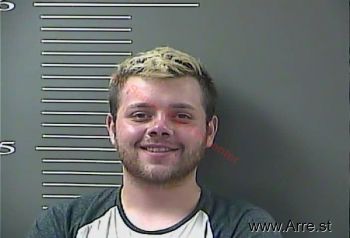 Austin  Newsome Mugshot